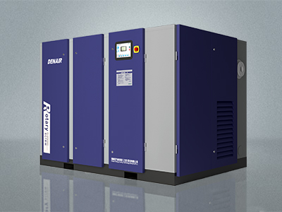 微油螺杆空压机