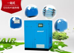 被忽视的最佳节能空压机系统的“设计师”角色