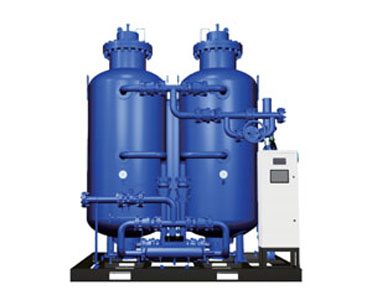 德耐尔制氮机