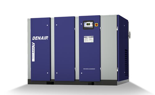 德耐尔空压机