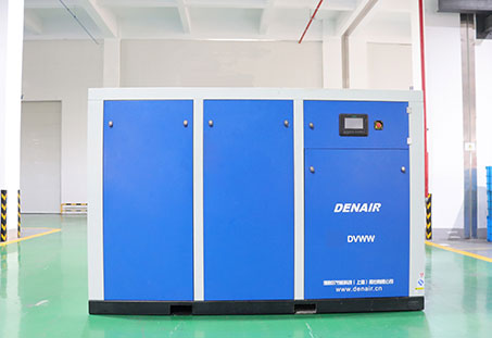 德耐尔空气压缩机