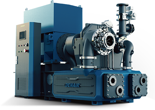 德耐尔离心压缩机