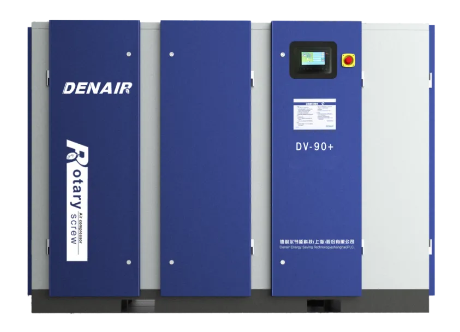 德耐尔空气压缩机
