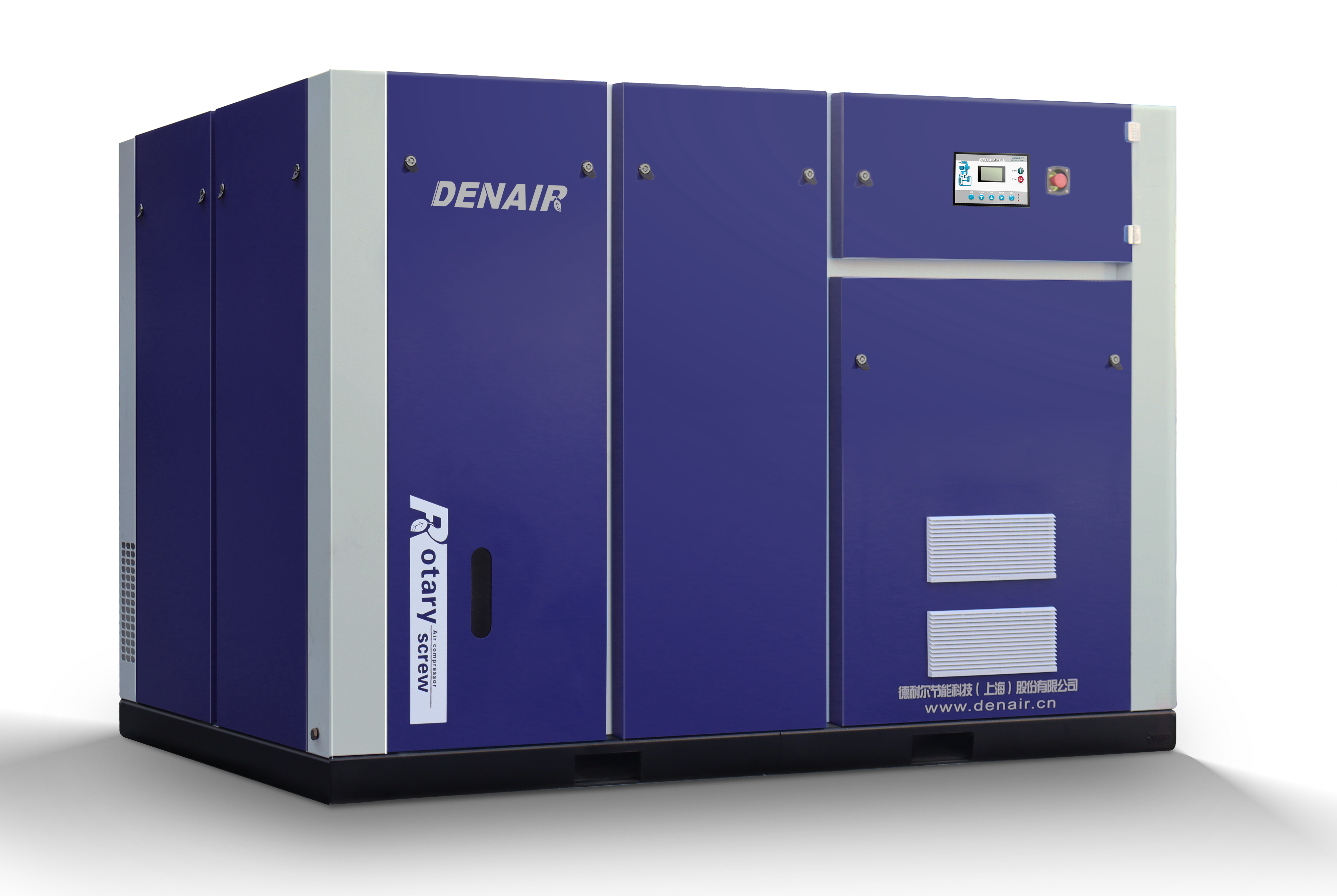 德耐尔空压机