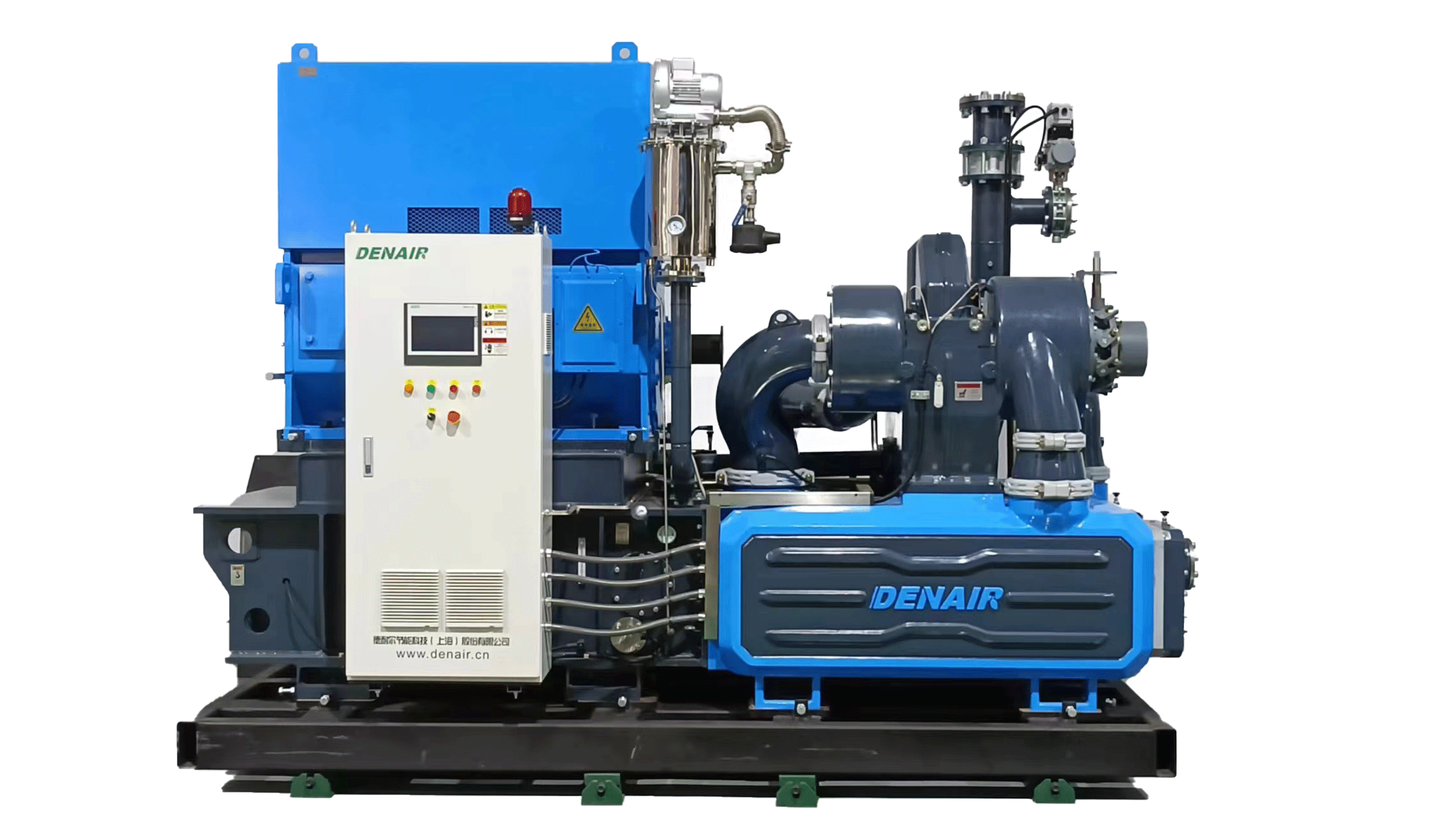 德耐尔离心压缩机