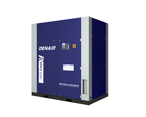 德耐尔无油涡旋空压机