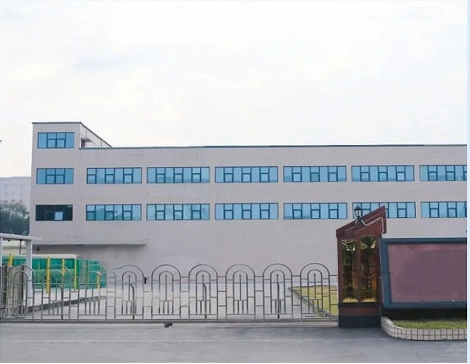 德耐尔无油水润滑空压机