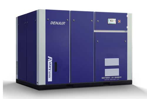 德耐尔高压空压机
