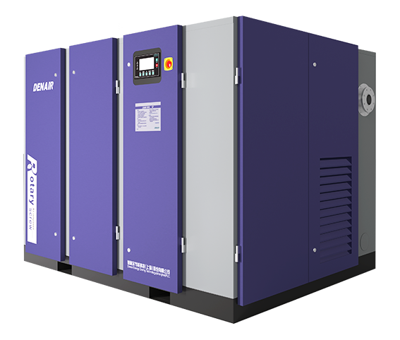 德耐尔螺杆空气压缩机